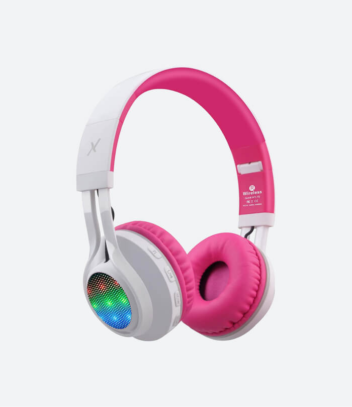 TuneWave: Wireless Sport Earbuds